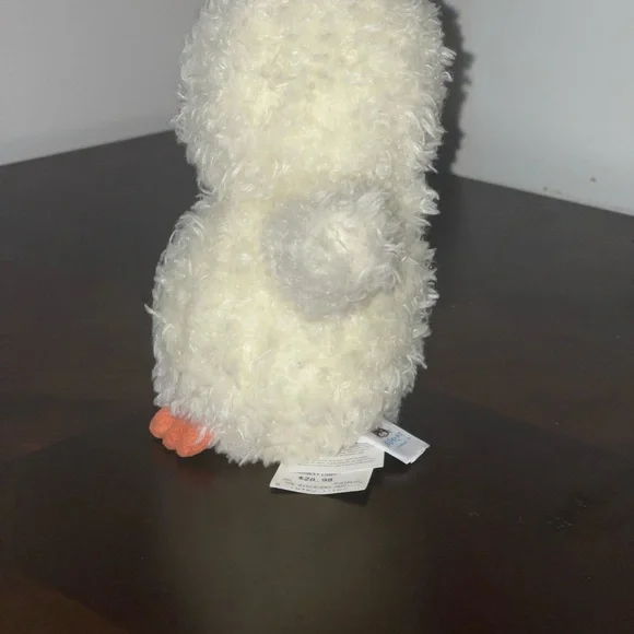 Jellycat Fluffy Little Chic - Picture 2 of 4